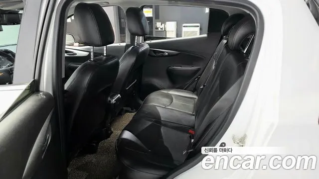 ChevroletGMDaewoo Spark 2015 thumb 11