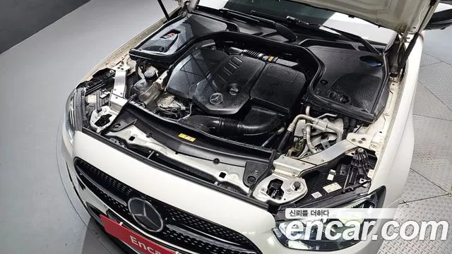 Mercedes-Benz E-Класс 2022 thumb 6