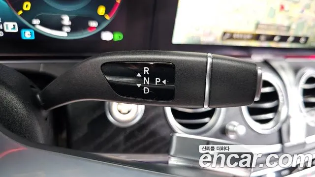 Mercedes-Benz E-Класс 2022 thumb 9