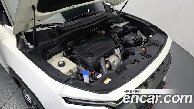 KG_Mobility_Ssangyong Torres 2023 thumb 6