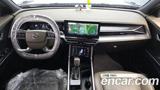 KG_Mobility_Ssangyong Torres 2023 thumb 7