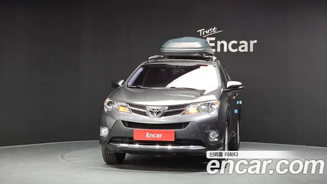 Toyota RAV4 2015 thumb 2