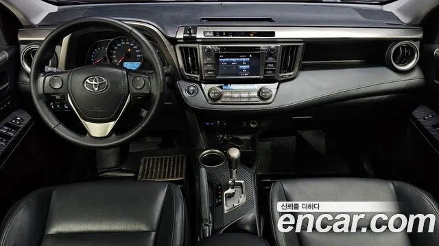 Toyota RAV4 2015 thumb 6