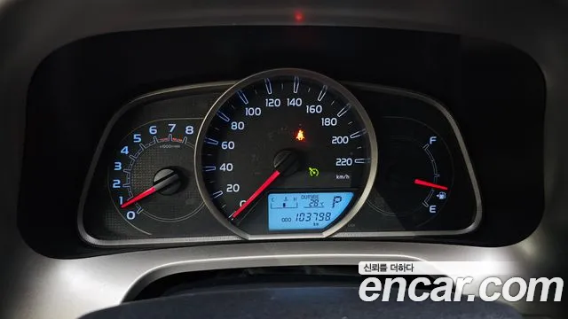 Toyota RAV4 2015 thumb 7