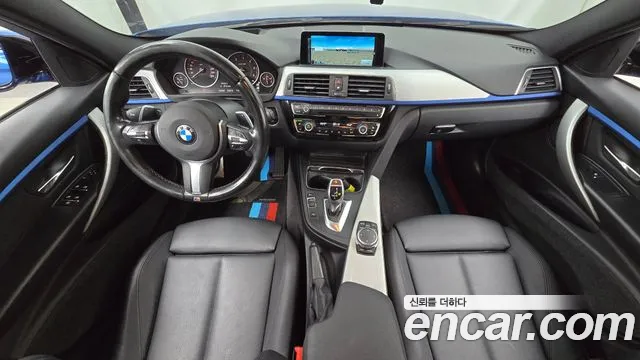 BMW 3-Series 2016 thumb 7