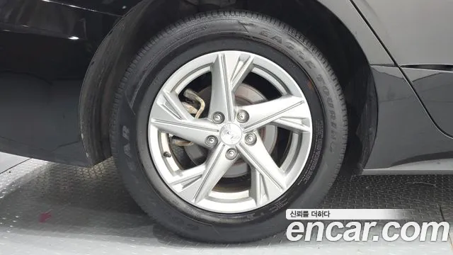 Hyundai Sonata 2022 thumb 5