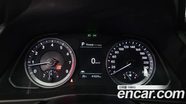 Hyundai Sonata 2022 thumb 8