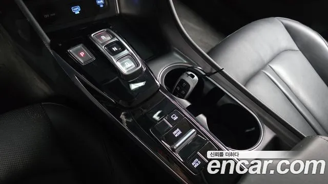 Hyundai Sonata 2022 thumb 9