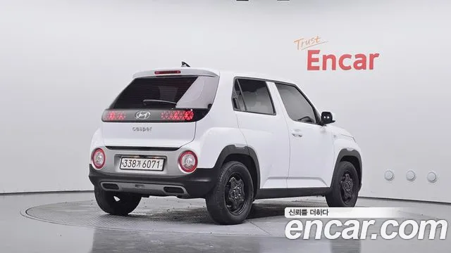 Hyundai Casper 2022 thumb 2
