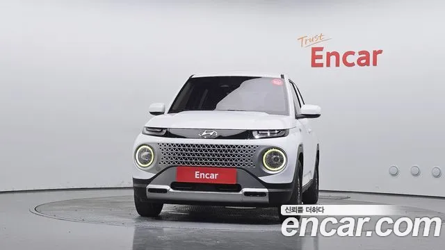 Hyundai Casper 2022 thumb 3