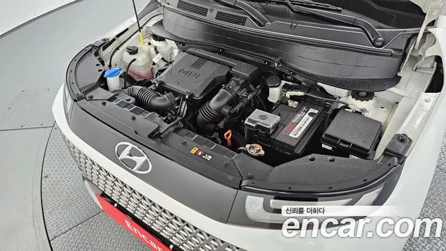Hyundai Casper 2022 thumb 6