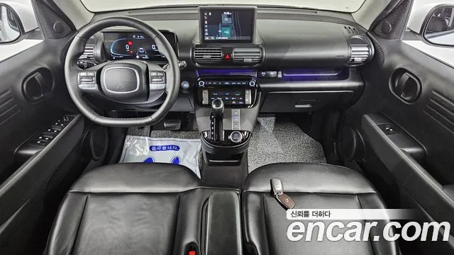 Hyundai Casper 2022 thumb 7