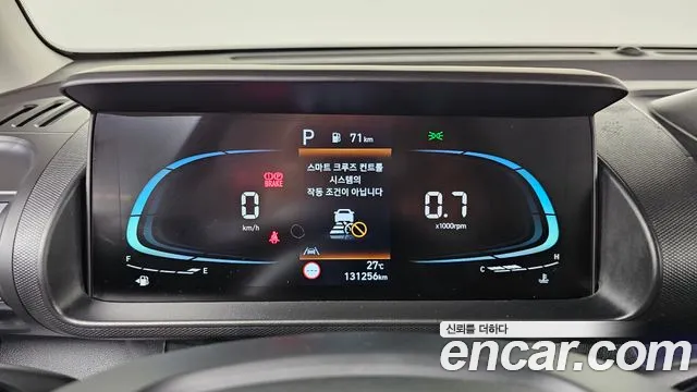 Hyundai Casper 2022 thumb 8