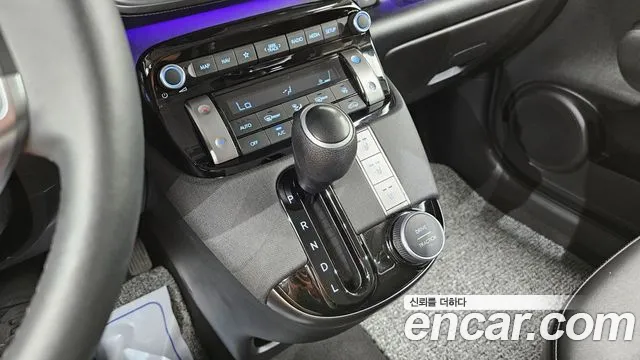 Hyundai Casper 2022 thumb 9