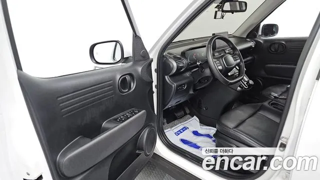 Hyundai Casper 2022 thumb 10