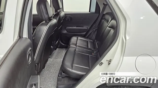 Hyundai Casper 2022 thumb 11