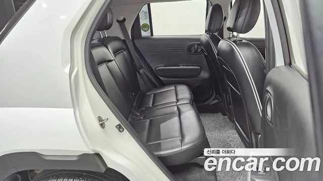 Hyundai Casper 2022 thumb 12