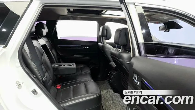 Renault-KoreaSamsung Koleos 2017 thumb 12