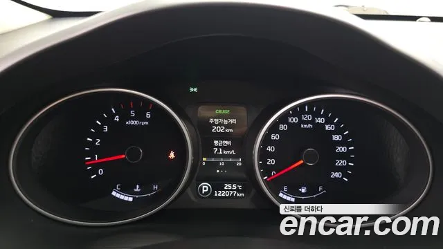 Kia Sportage 2014 thumb 8