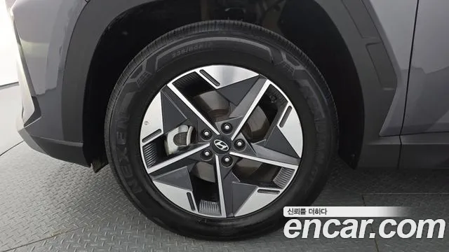 Hyundai Tucson 2025 thumb 4