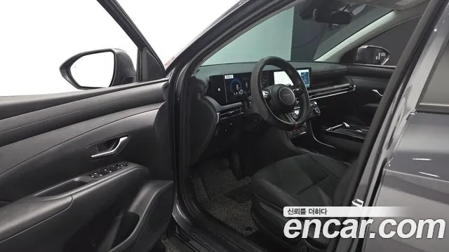 Hyundai Tucson 2025 thumb 9