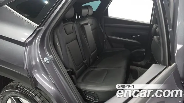Hyundai Tucson 2025 thumb 11