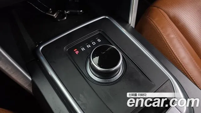 Land Rover Discovery Sport 2016 thumb 9