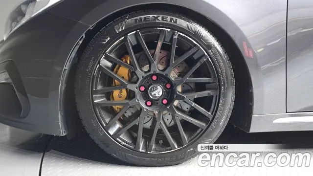 Kia K5 2018 thumb 5