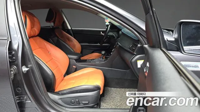 Kia K5 2018 thumb 11