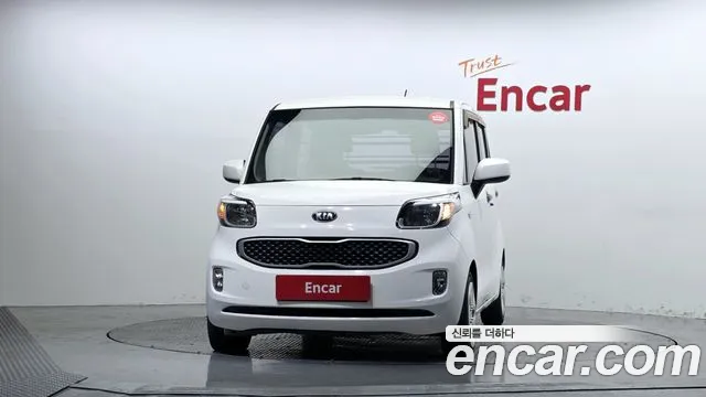 Kia Ray 2017 thumb 3