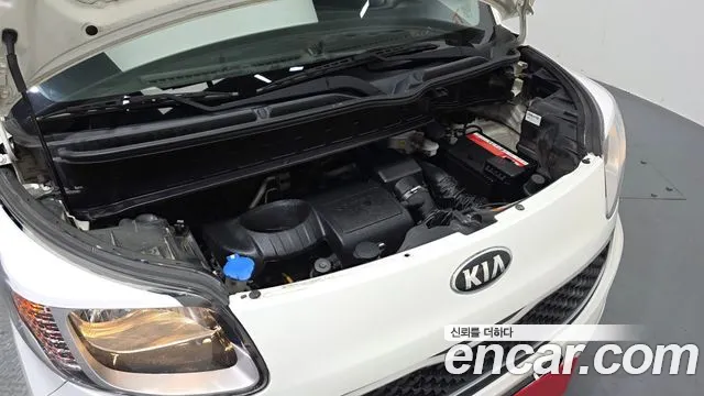 Kia Ray 2017 thumb 6