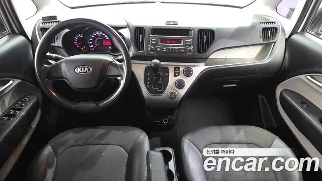 Kia Ray 2017 thumb 7