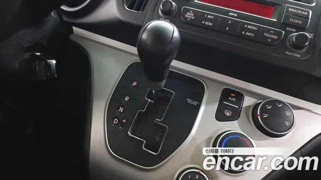 Kia Ray 2017 thumb 9
