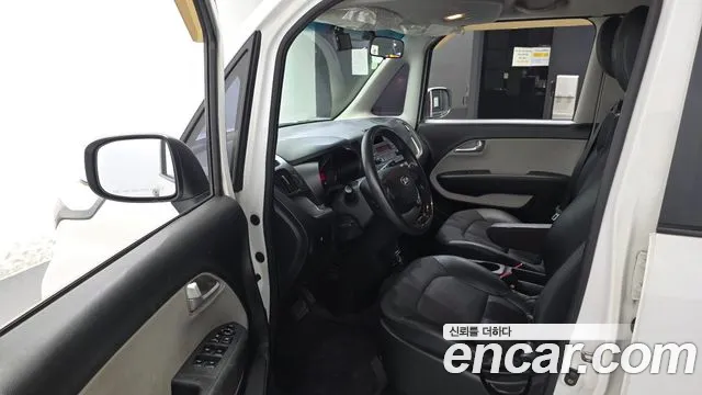 Kia Ray 2017 thumb 10