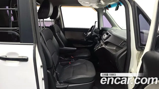Kia Ray 2017 thumb 11