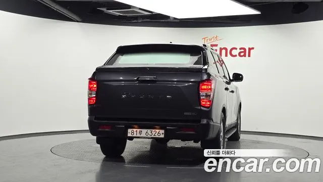 KG_Mobility_Ssangyong Rexton 2019 thumb 4