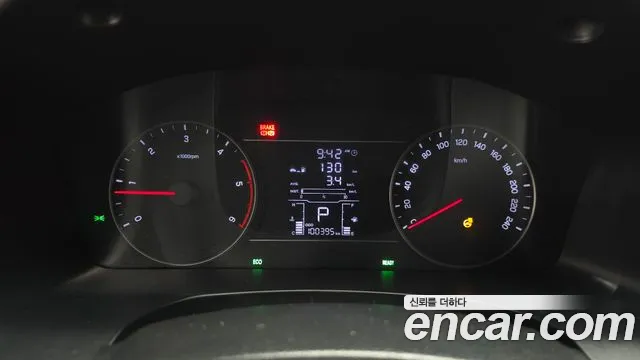 KG_Mobility_Ssangyong Rexton 2019 thumb 8