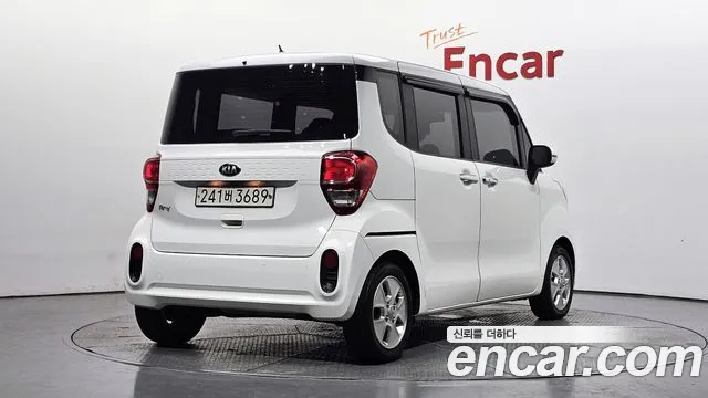 Kia Ray 2019 thumb 2