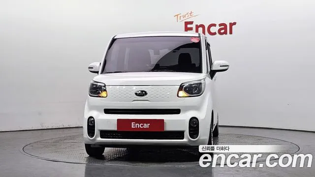 Kia Ray 2019 thumb 3