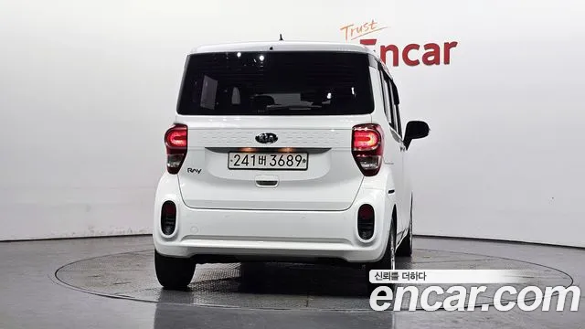 Kia Ray 2019 thumb 4