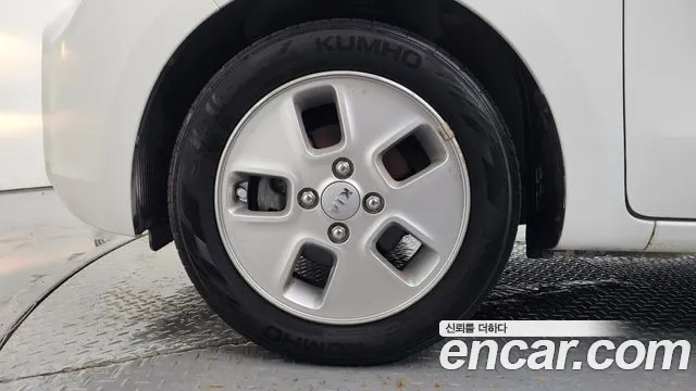 Kia Ray 2019 thumb 5