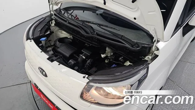 Kia Ray 2019 thumb 6