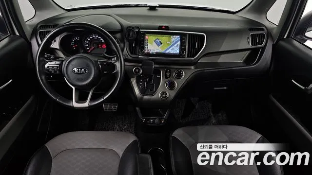 Kia Ray 2019 thumb 7