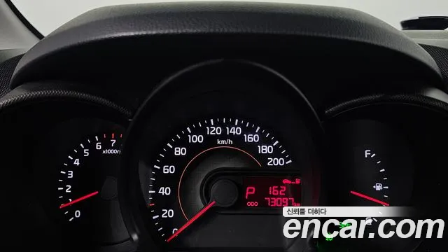 Kia Ray 2019 thumb 8