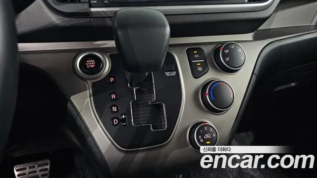 Kia Ray 2019 thumb 9
