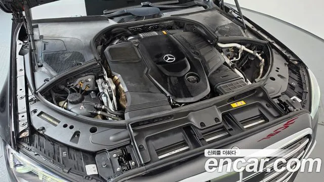 Mercedes-Benz S-Класс 2022 thumb 5