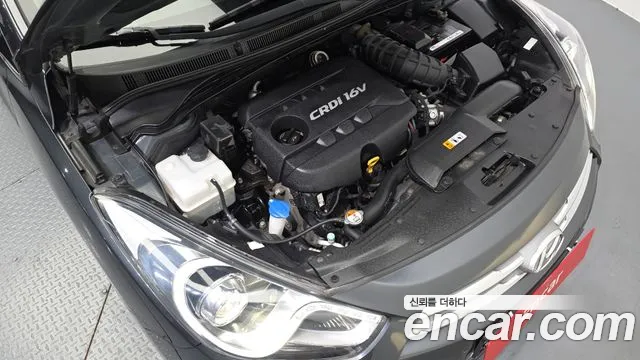 Hyundai i40 2013 thumb 6