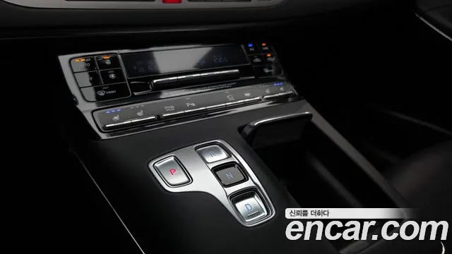 Hyundai Grandeur 2020 thumb 9