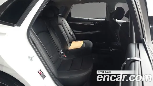 Hyundai Grandeur 2020 thumb 11
