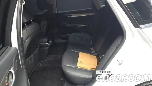 Hyundai Grandeur 2020 thumb 12
